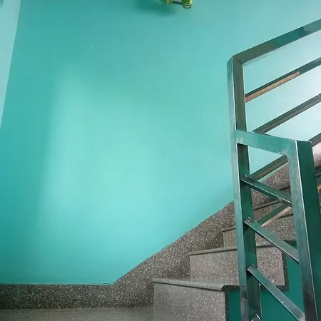 A Relaxing Suite